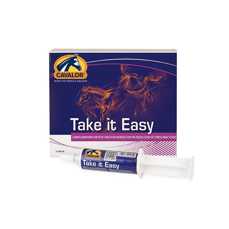 Cavalor® Take It Easy 60ml