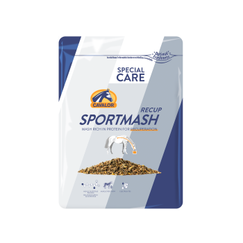 Cavalor SPECIAL CARE Sportmash Recup 1,5kg (1).png