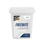 Cavalor FreeBute pulber 800g