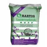 Hartog Luzernebrok 20kg