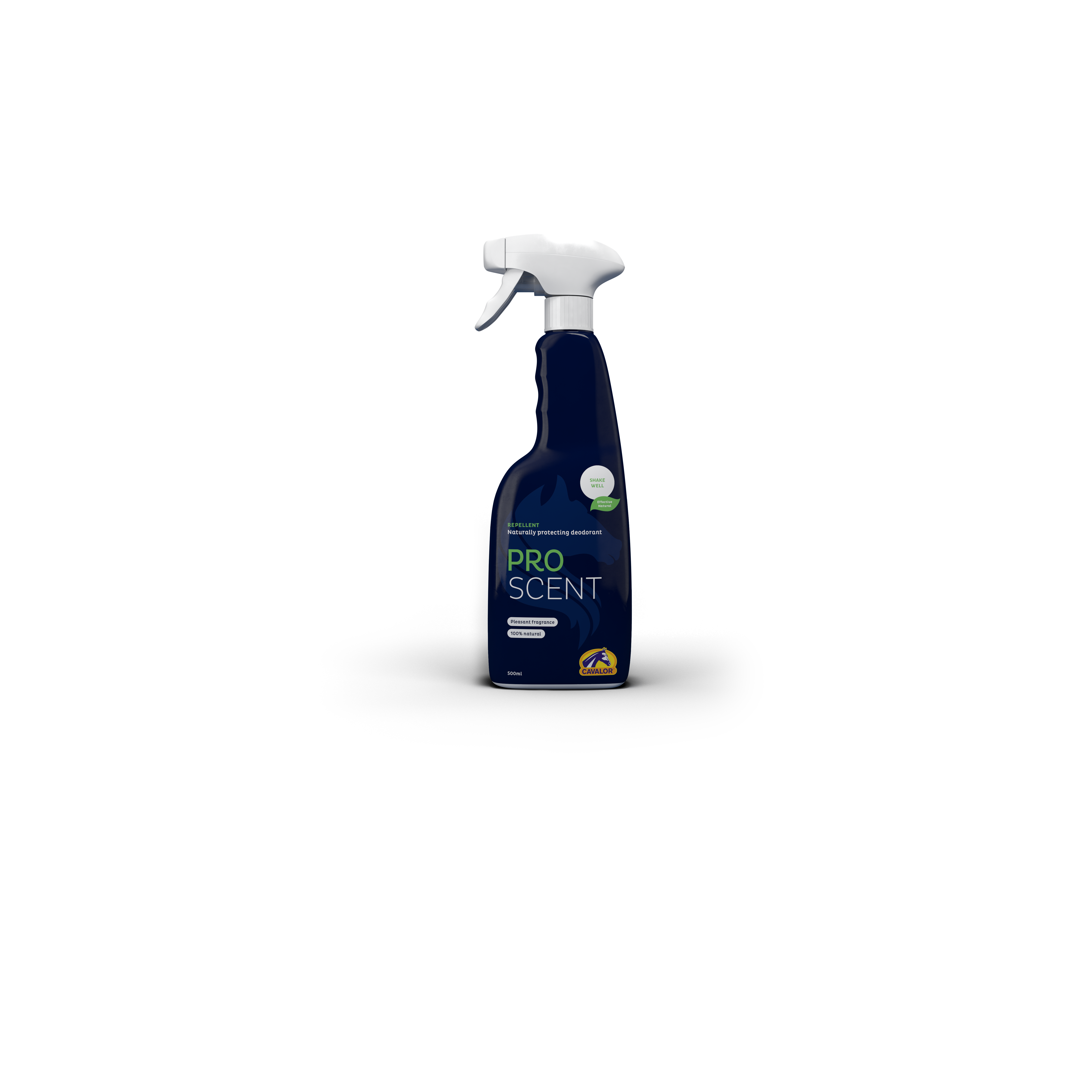 Cavalor Proscent 500ml