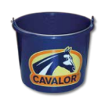 Cavalor® söödaämber 12L