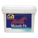Cavalor® Muscle Fit 2kg