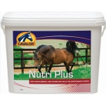 Cavalor® Nutri Plus 20kg